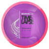 Simon line time-lapse violetti-pinkki 173