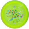 Time-lapse Special edition lime-lime 174