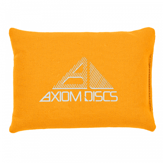 Axiom-Discs-Osmosis-Sport-Bag-keltainen