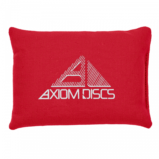 Axiom-Discs-Osmosis-Sport-Bag-punainen