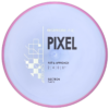 Pixel - Electron medium vaaleansininen-Pinkki 172