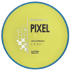 Pixel Firm Electron keltainen-sininen 173