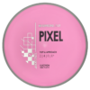 Pixel Firm Electron pinkki-harmaa 174