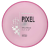 Pixel Firm Electron pinkki-pinkki 173