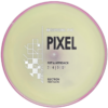 Pixel Firm Electron sitruuna-pinkki 175