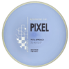 Pixel Firm Electron vaaleansininen-valkoinen 174