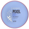 Pixel Firm Electron vaaleansininen-violetti 174