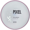 Pixel Firm Electron valkoinen-violetti 173