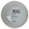 Pixel Soft Electron harmaa-valkoinen 172