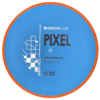 Pixel Soft Electron sininen-oranssi 172