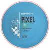 Pixel Soft Electron sininen-pinkki 172