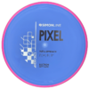 Pixel Soft Electron sininen-pinkki 173