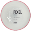 Pixel Soft Electron valkoinen-pinkki 172