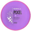 Pixel Soft Electron violetti-pinkki 172