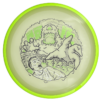 Eclipse Crave Special Edition - lime 174