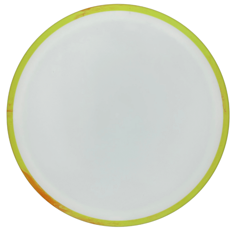 Fission crave valkoinen-keltainen Fission crave valkoinen-keltainen