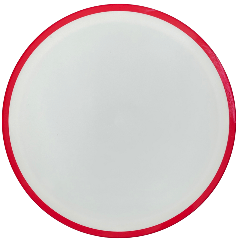 Fission crave valkoinen-punainen 167 Fission crave valkoinen-punainen 167