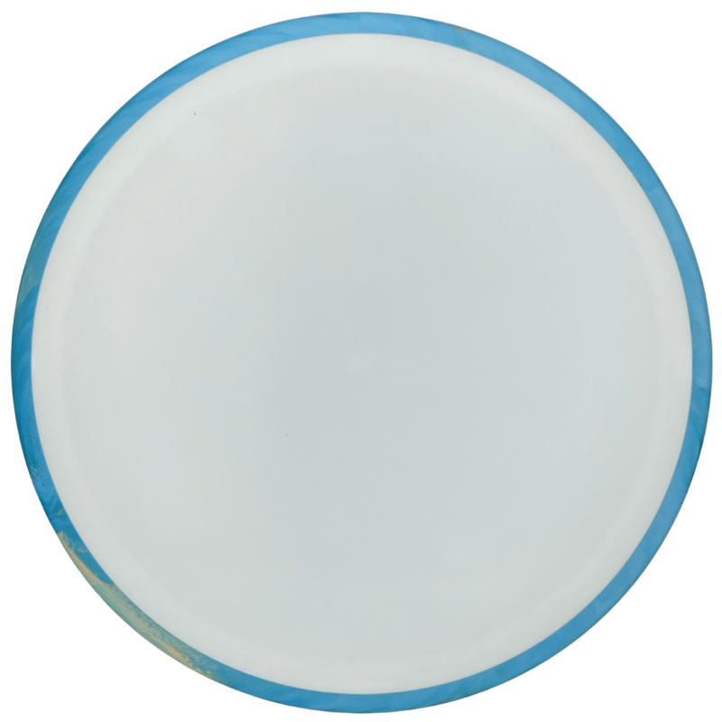 Fission crave valkoinen-sininen Fission crave valkoinen-sininen