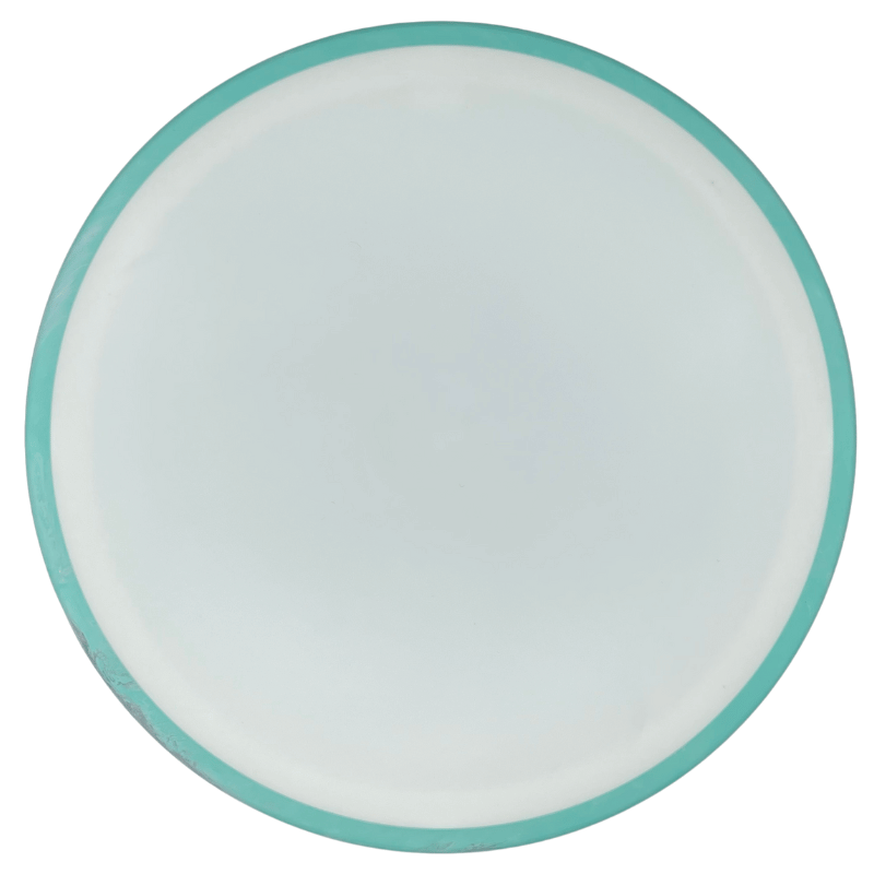 Fission crave valkoinen-turkoosi 169 Fission crave valkoinen-turkoosi 169