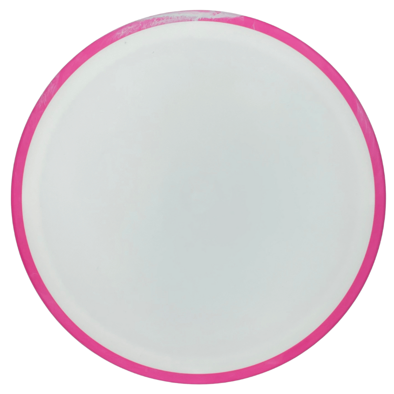 Fission crave valkoinen-vaaleanpunainen 169 Fission crave valkoinen-vaaleanpunainen 169