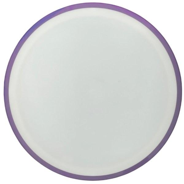 Fission crave valkoinen-violetti 168