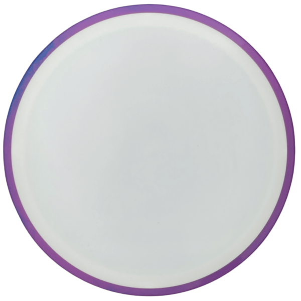 Fission crave valkoinen-violetti 169