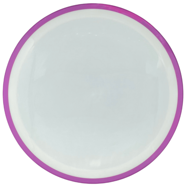 Neutron crave valkoinen blankko violetti 173