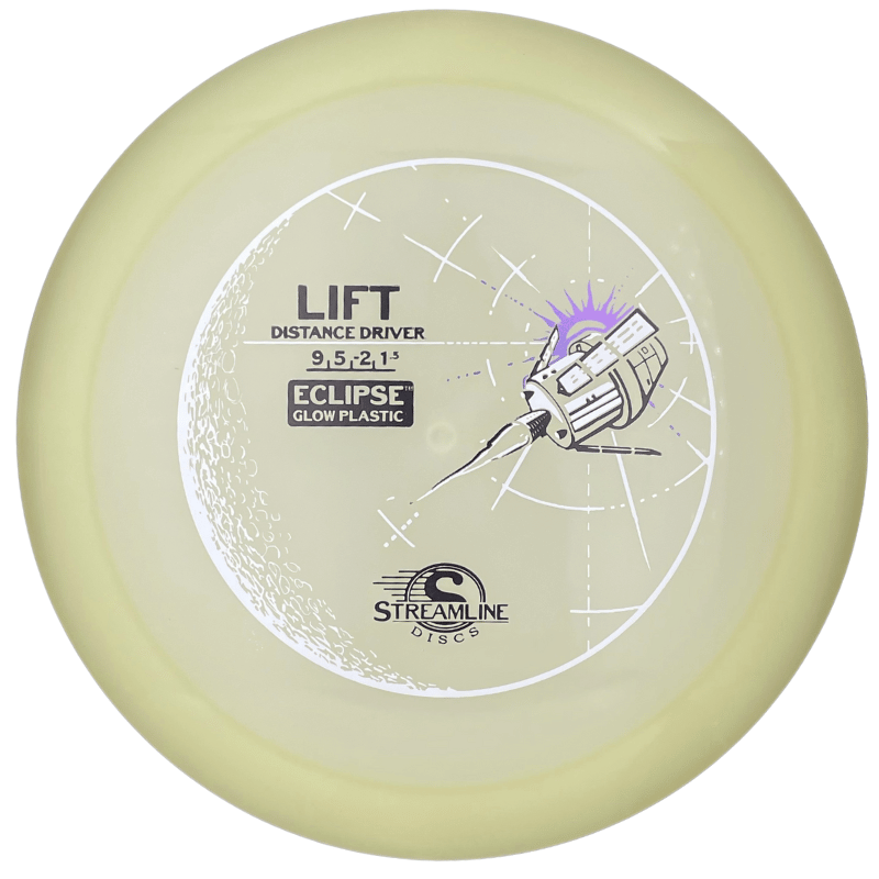 Eclipse lift violetti