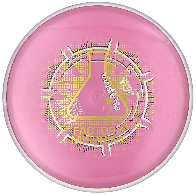 Plasma Envy violetti-violetti