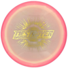 Proto Glow Halo Destroyer - Heimburg 2024 - pinkki-kulta