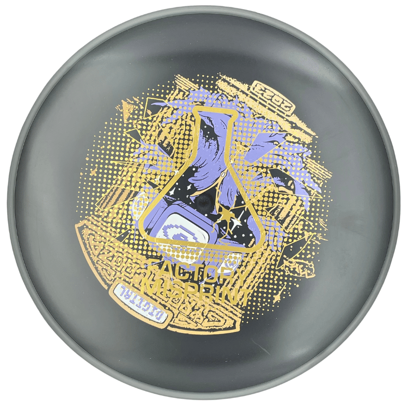 R2 Eclipse Envy gyropallooza