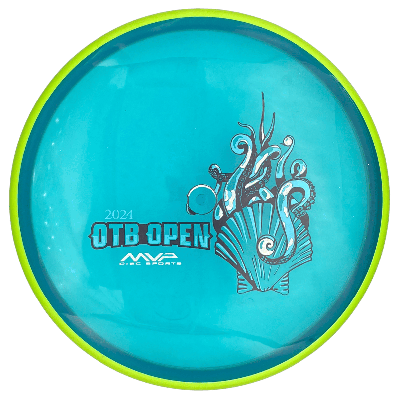 Proton Soft Paradox sininen-lime 175