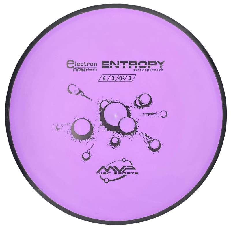 Electron Entropy Firm violetti Electron Entropy Firm violetti