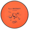 Electron Entropy soft oranssi