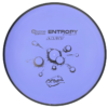 Electron Entropy soft sininen