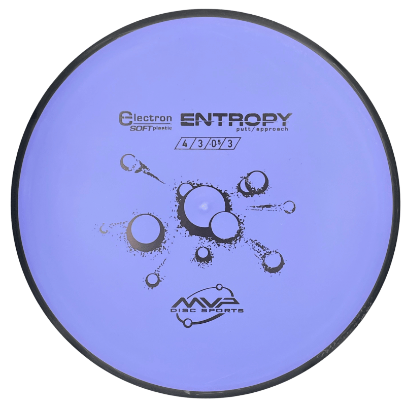 Electron Entropy soft sininen Electron Entropy soft sininen