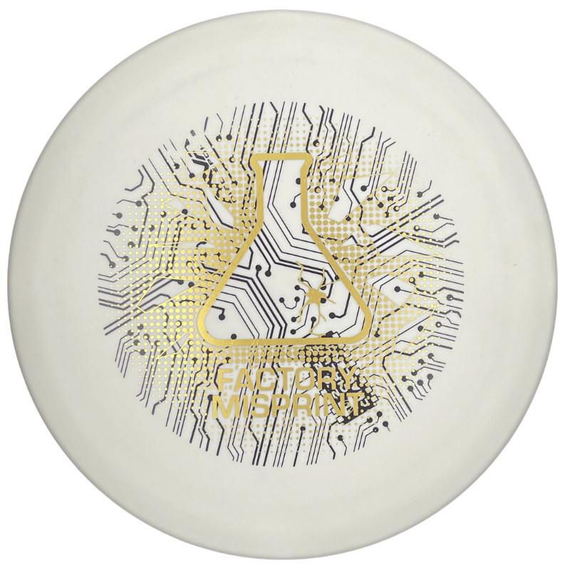 Electron runway valkoinen