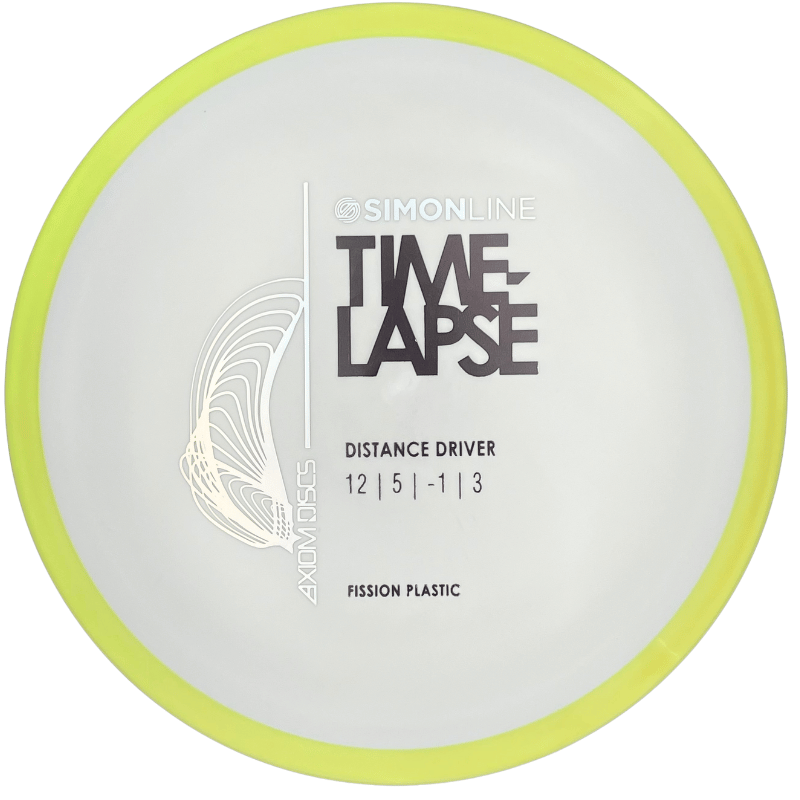 Fission Time-Lapse harmaa_lime 167 Fission Time-Lapse harmaa_lime 167