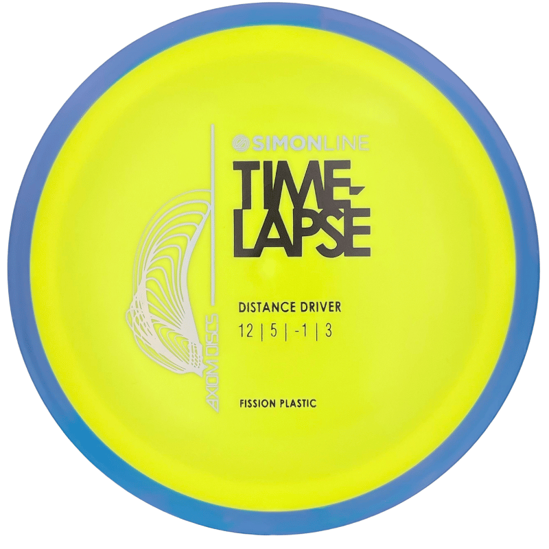 Fission Time-Lapse keltainen_sininen 167 Fission Time-Lapse keltainen_sininen 167