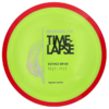 Fission Time-Lapse lime-punainen