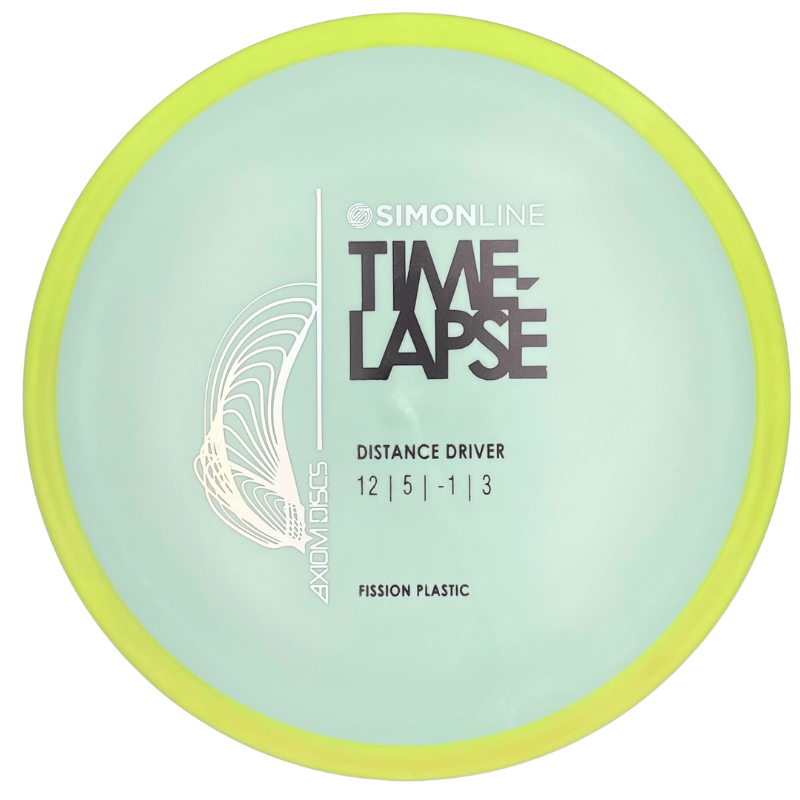 Fission Time-Lapse minttu_Lime 166 Fission Time-Lapse minttu_Lime 166