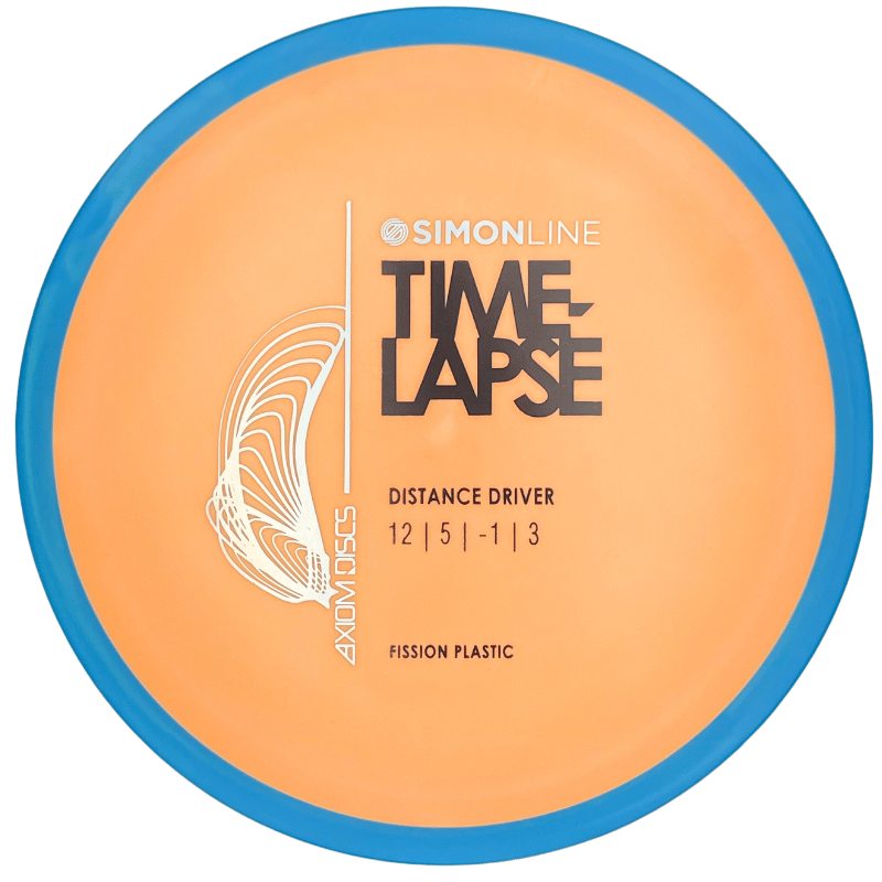 Fission Time-Lapse persikka_Sininen 168 Fission Time-Lapse persikka_Sininen 168