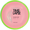 Fission Time-Lapse pinkki-lime