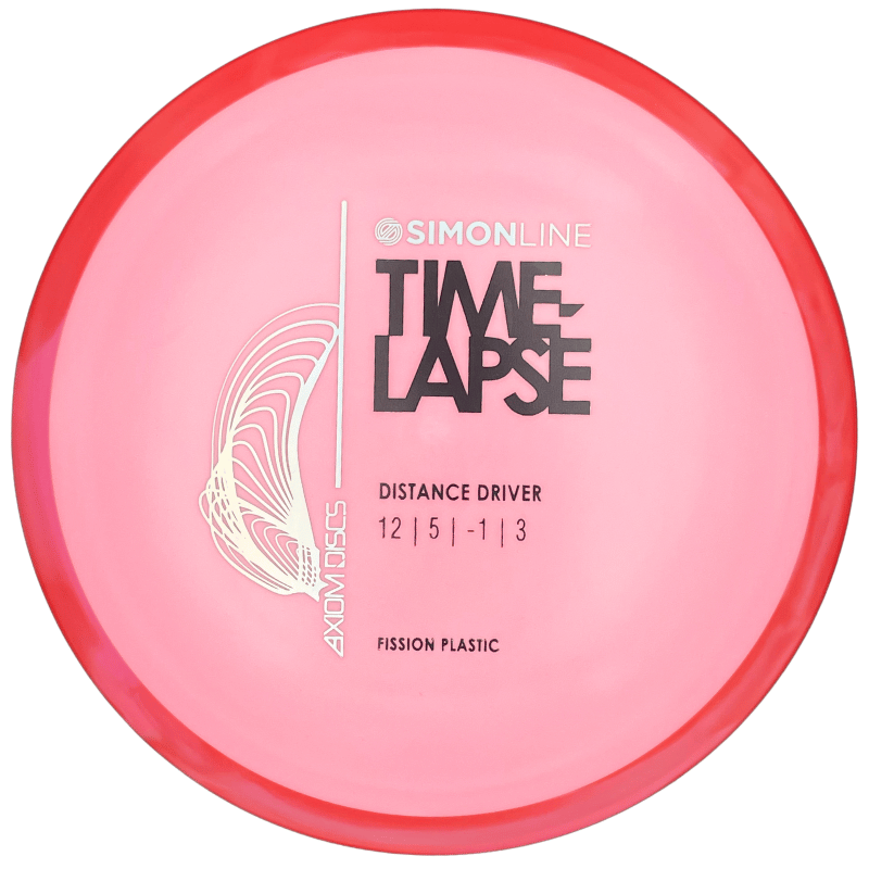 Fission Time-Lapse pinkki_punainen 167 Fission Time-Lapse pinkki_punainen 167