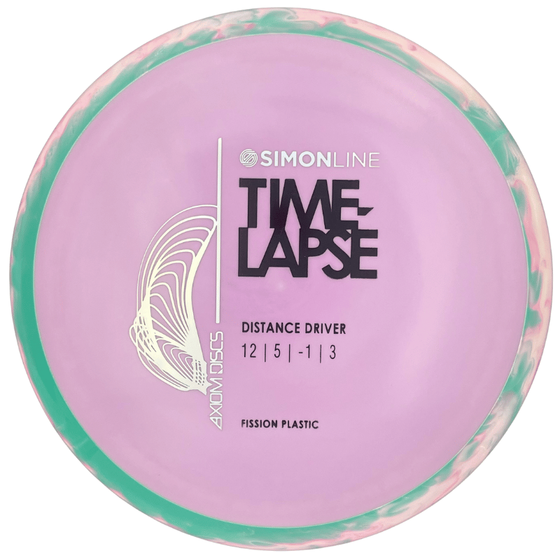 Fission Time-Lapse violetti-turkoosi (3) Fission Time-Lapse violetti-turkoosi (3)