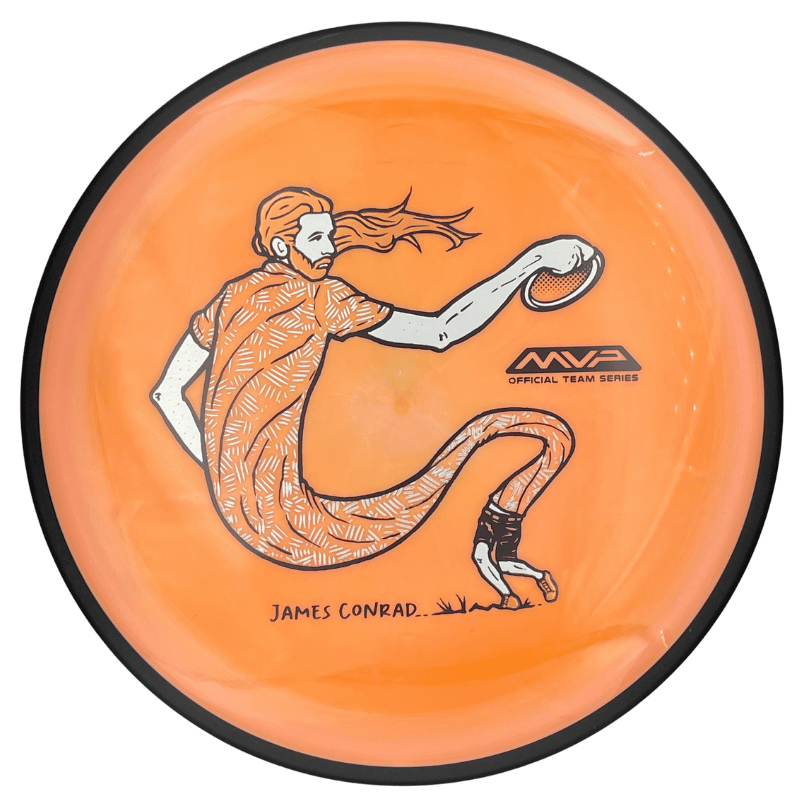 Neutron Detour oranssi