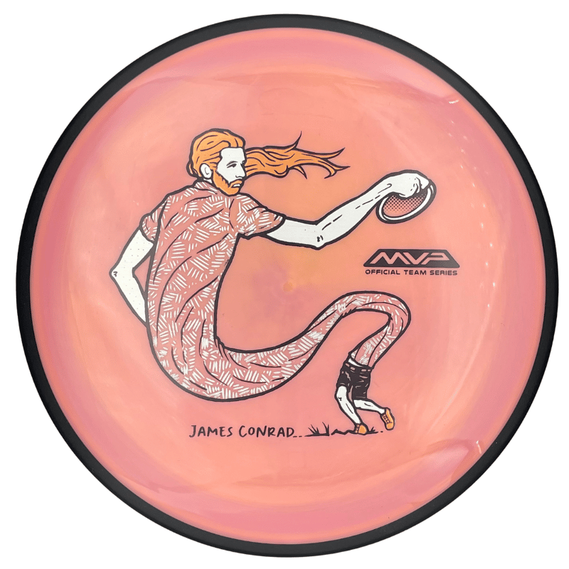 Neutron Detour pinkki