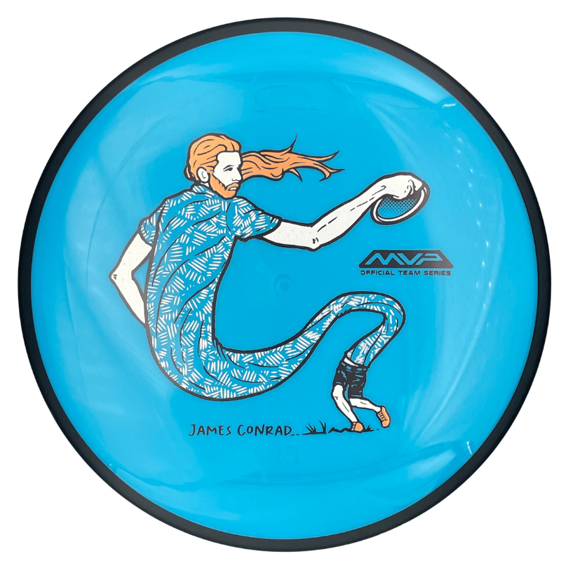 Neutron Detour sininen