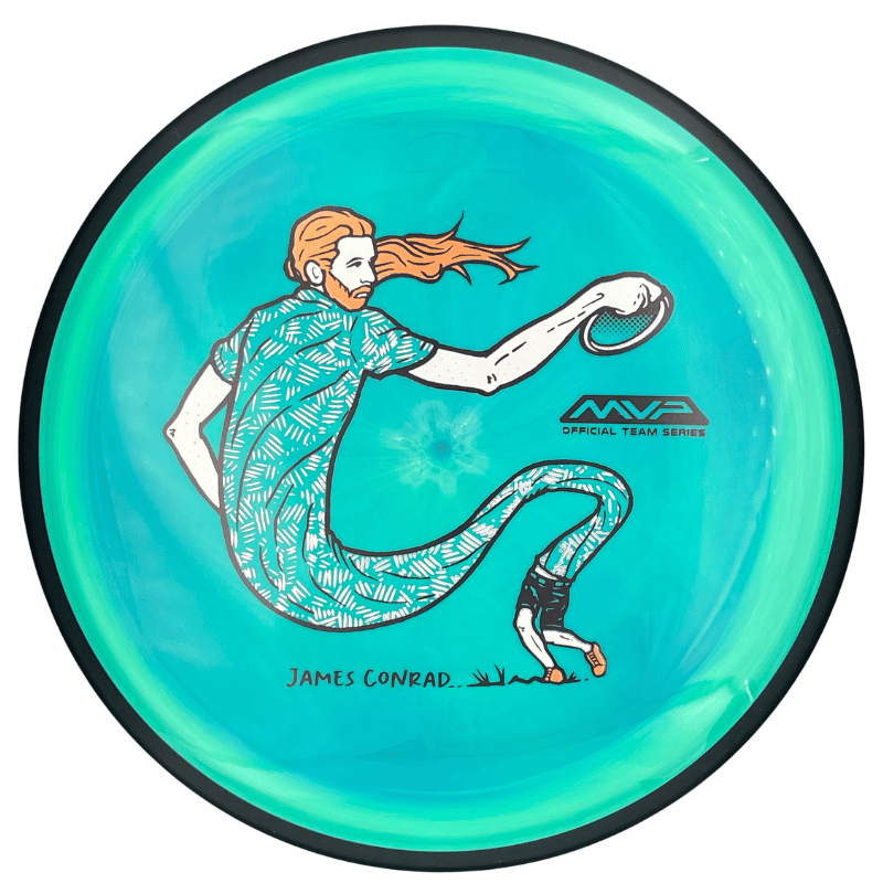 Neutron Detour sinivihreä