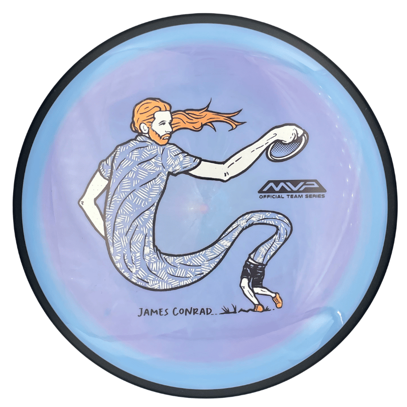 Neutron Detour sinivioletti